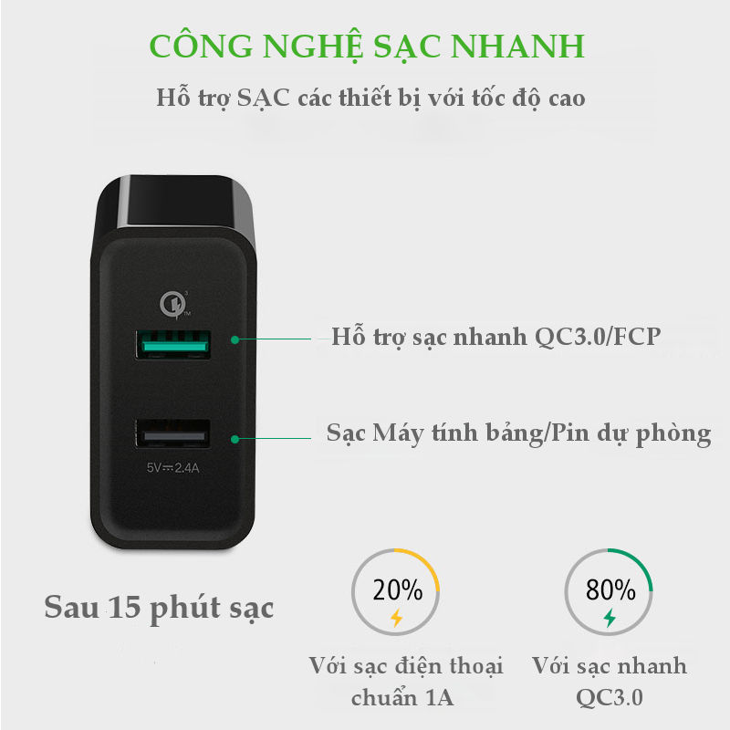 sac-nhanh-qc-3-0-cao-cap-chinh-hang-ugreen-30599