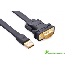 Cáp USB to Com 3M Ugreen 20221