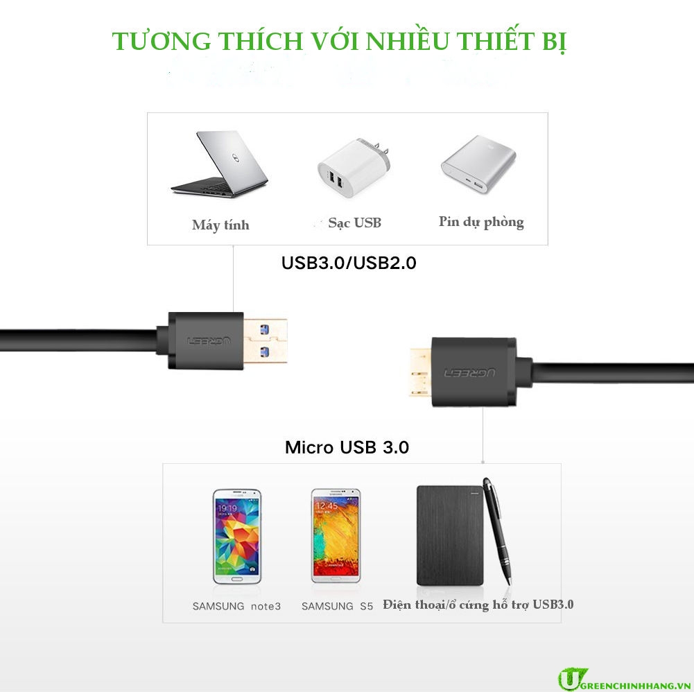 cap-usb-3-0-1-5m-ugreen-10842-ma-vang_146-3 cap-micro-usb-3-0-1m-ugreen-10841-ma-vang