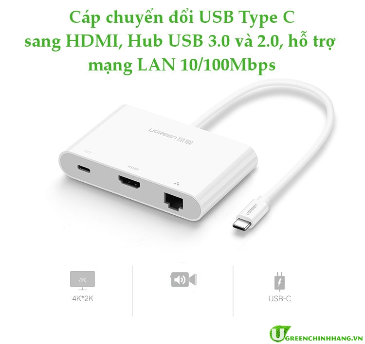 ugreen-ug-30440-cap-usb-type-c-sang-hdmi-hub-usb-2-0-and-3-0-ho-tro-lan-10-100mbps_74-1 usb-c-to-hdmi-hub-usb-2-0-and-3-0-ho-tro-lan-10-100mbps-ugreen-30440