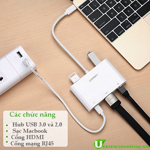 ugreen-ug-30440-cap-usb-type-c-sang-hdmi-hub-usb-2-0-and-3-0-ho-tro-lan-10-100mbps_80-1 usb-c-to-hdmi-hub-usb-2-0-and-3-0-ho-tro-lan-10-100mbps-ugreen-30440