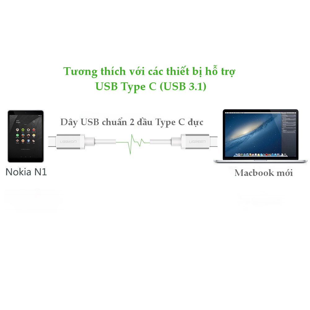 ugreen2010678206-1 cap-usb-type-c-3-1-male-to-male-charge-and-sync-dai-1m-ugreen-10678
