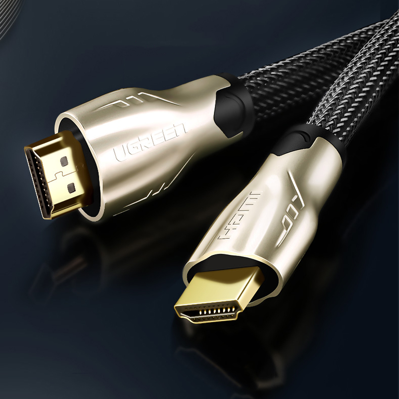 ugreen2011197201 cap-hdmi-1-4-boc-luoi-ho-tro-3d-4k-full-hd-dai-15m-cao-cap-ugreen-11197