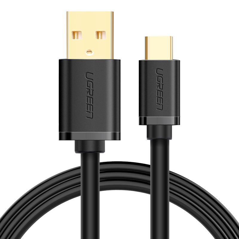 ugreen2030157202-1 cap-usb-type-c-2-0-dai-25cm-cao-cap-ugreen-30157