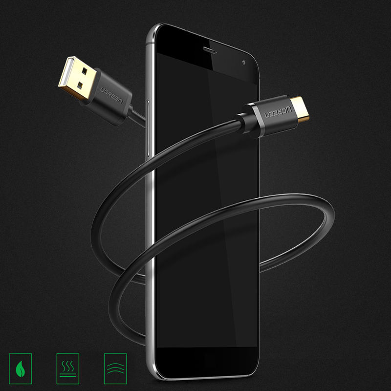 ugreen2030157204-1 cap-usb-type-c-2-0-dai-25cm-cao-cap-ugreen-30157