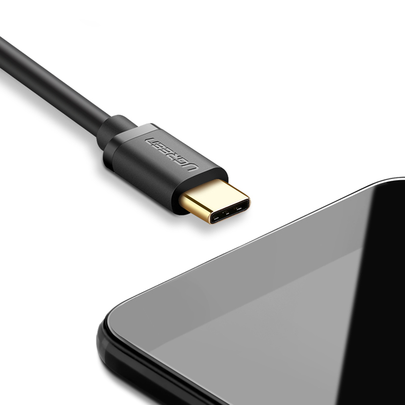 ugreen2030157206-1 cap-usb-type-c-2-0-dai-25cm-cao-cap-ugreen-30157