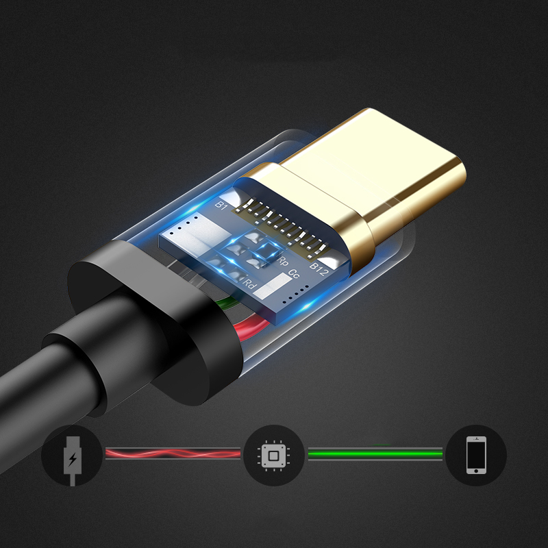 ugreen2030157207-1 cap-usb-type-c-2-0-dai-25cm-cao-cap-ugreen-30157