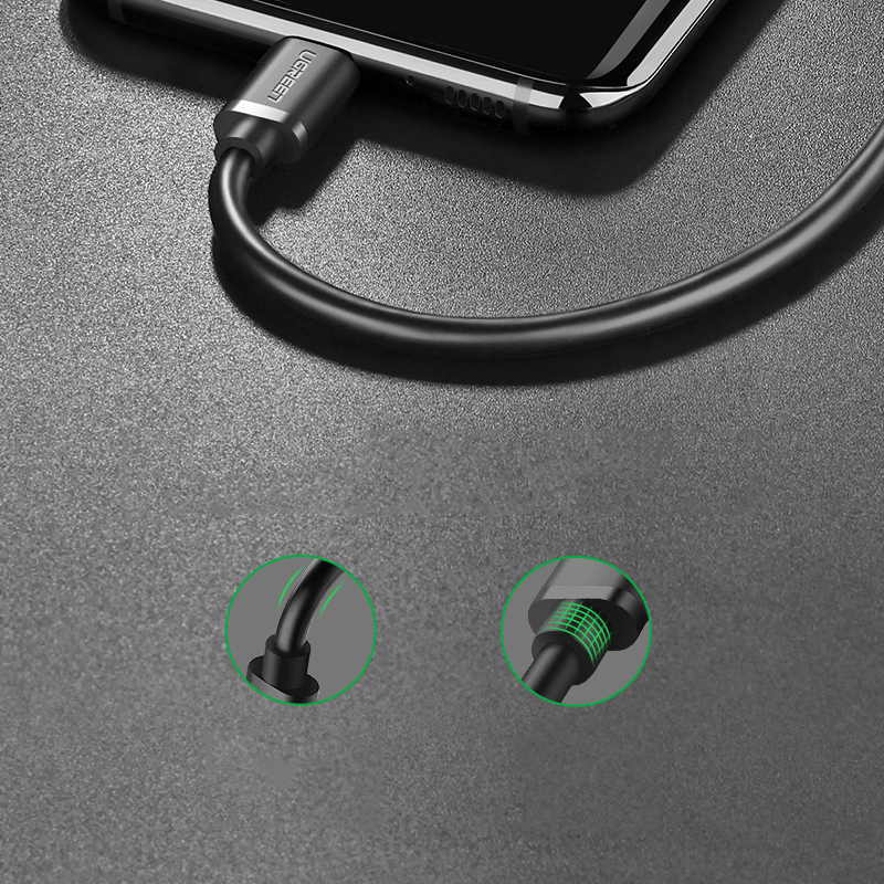 ugreen2030157208-1 cap-usb-type-c-2-0-dai-25cm-cao-cap-ugreen-30157