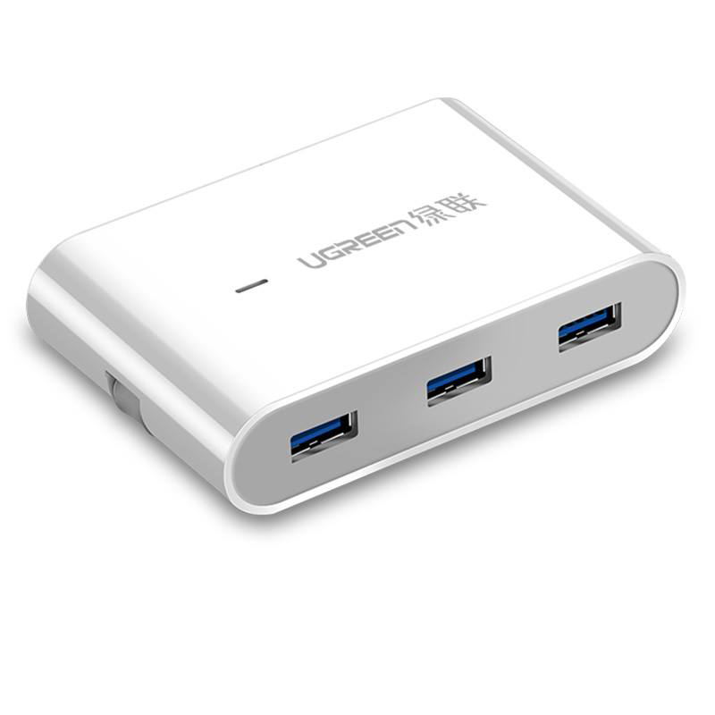 ugreen2030281201-1 hub-usb-3-0-kem-cong-mang-lan-rj45-toc-do-1000mps-cao-cap-ugreen-30281