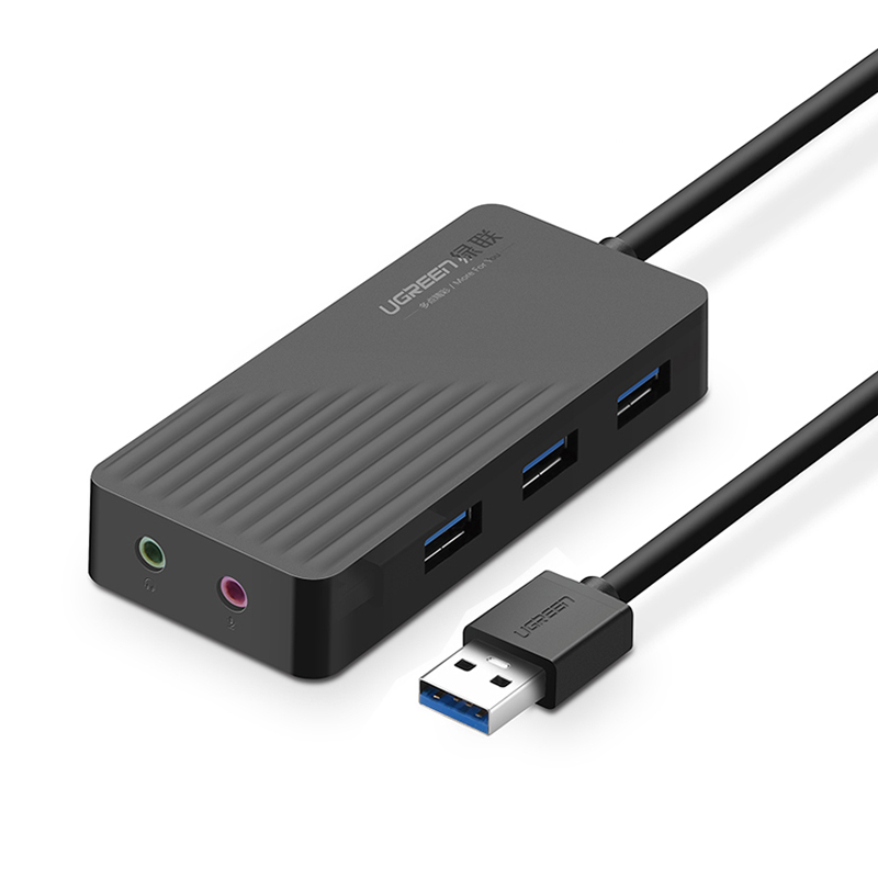 ugreen2030420201-1 hub-3-cong-usb-3-0-ho-tro-audio-va-microphone-ugreen-30420
