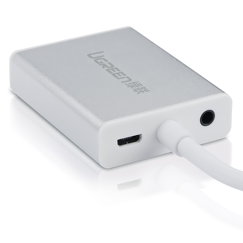 ugreen2040217204 https://vitinhtanhung.com/cap-chuyen-doi-mini-hdmi-sang-vga-va-audio-ugreen-40217.html?filter_name=40217