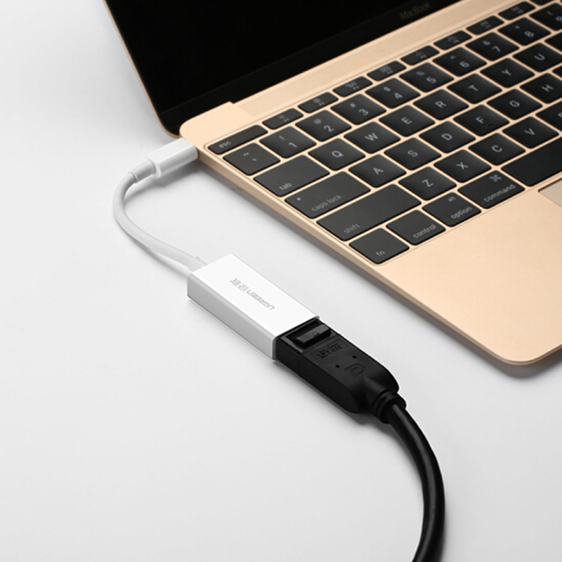 ugreen2040372202-1 cap-chuyen-usb-c-to-displayport-cao-cap-ugreen-40372