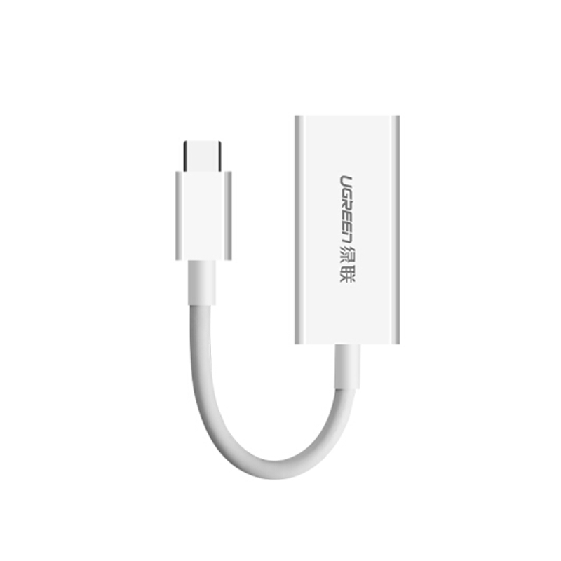 ugreen2040372203-1 cap-chuyen-usb-c-to-displayport-cao-cap-ugreen-40372