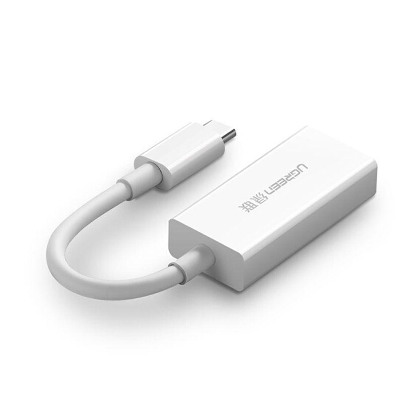 ugreen2040372207-1 cap-chuyen-usb-c-to-displayport-cao-cap-ugreen-40372