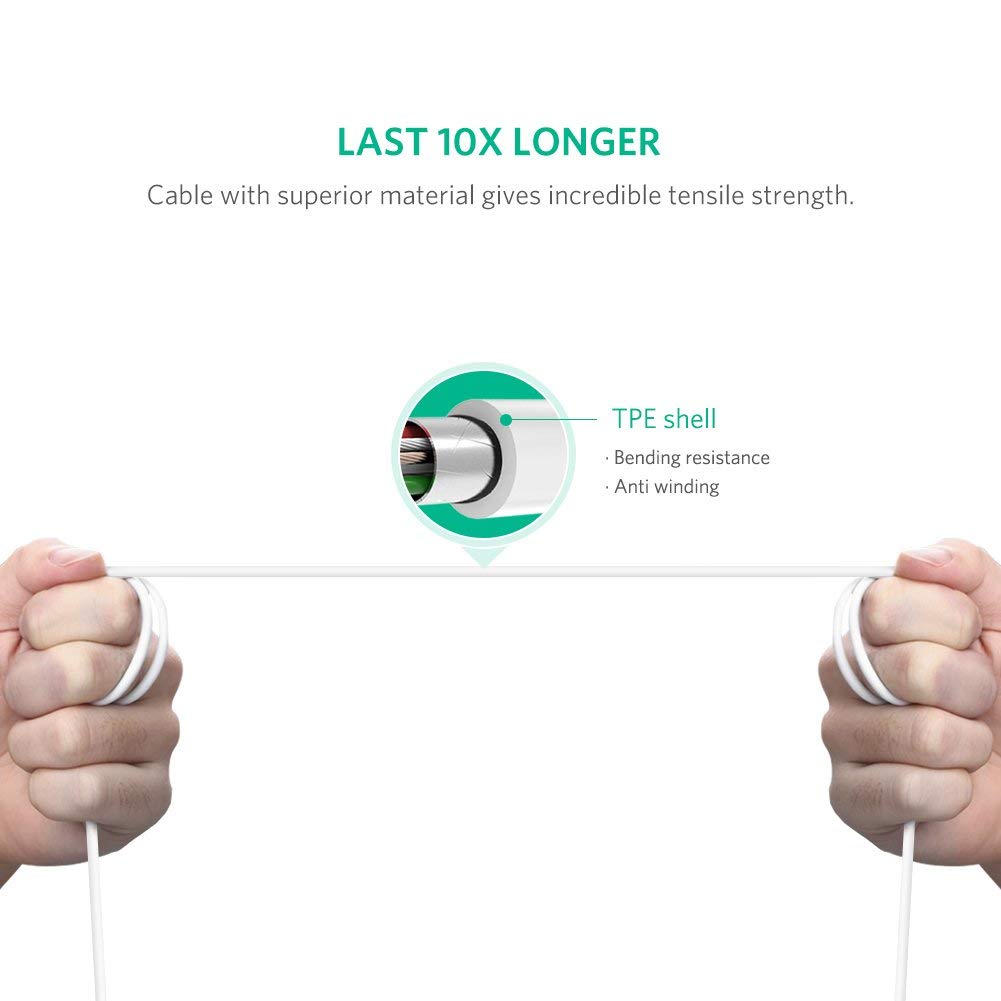ugreen2040417203-1 cap-usb-c-to-usb-b-1-5m-ugreen-40417