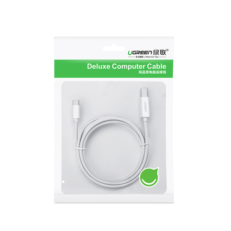 ugreen2040417208-1 cap-usb-c-to-usb-b-1-5m-ugreen-40417