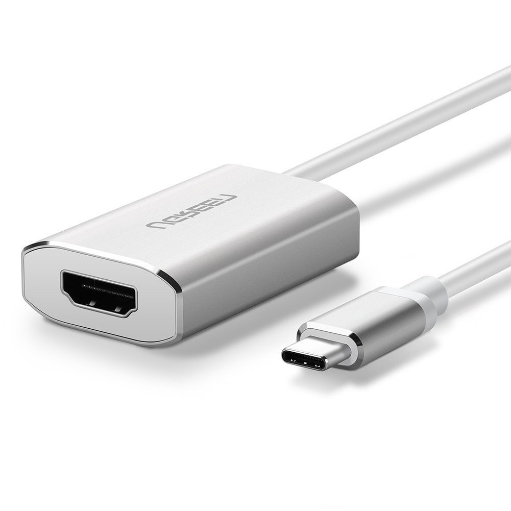 ugreen2040865201-1 cap-chuyen-usb-c-to-hdmi-cao-cap-ho-tro-4k-2k-ugreen-40865