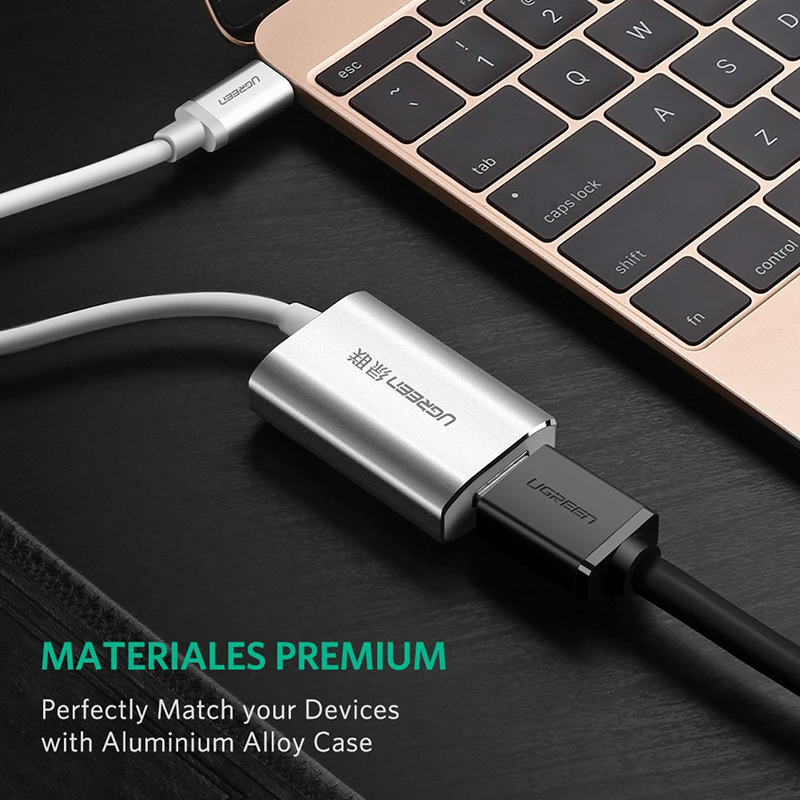 ugreen2040867207-1 cap-chuyen-usb-c-to-mini-displayport-cao-cap-ugreen-40867